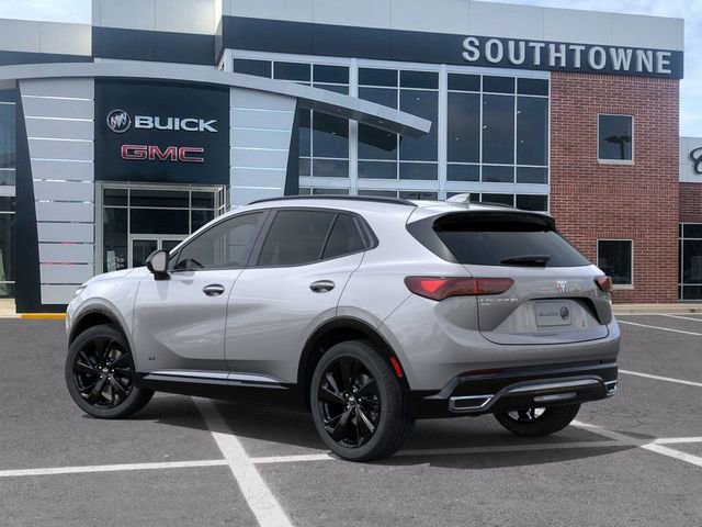2026 Buick Envision Sport Touring - Photo 3