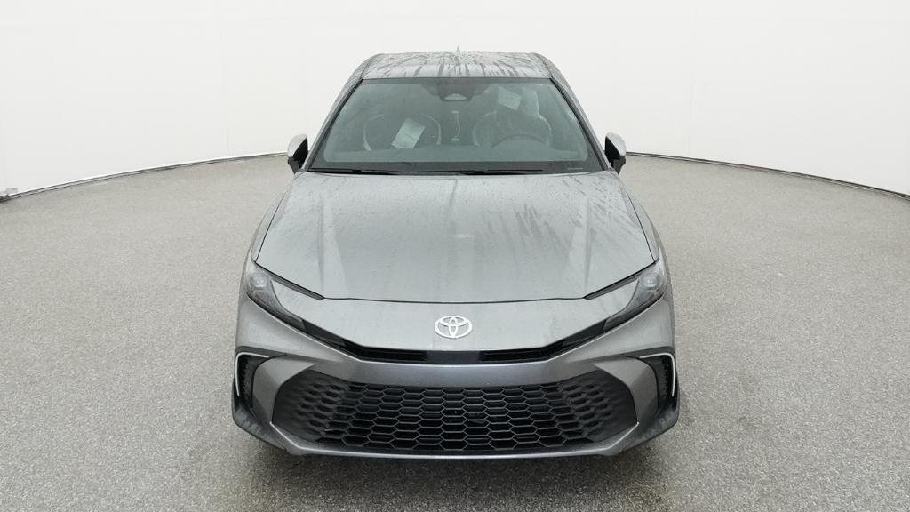 New 2026 Heavy Metal Toyota SE image 20