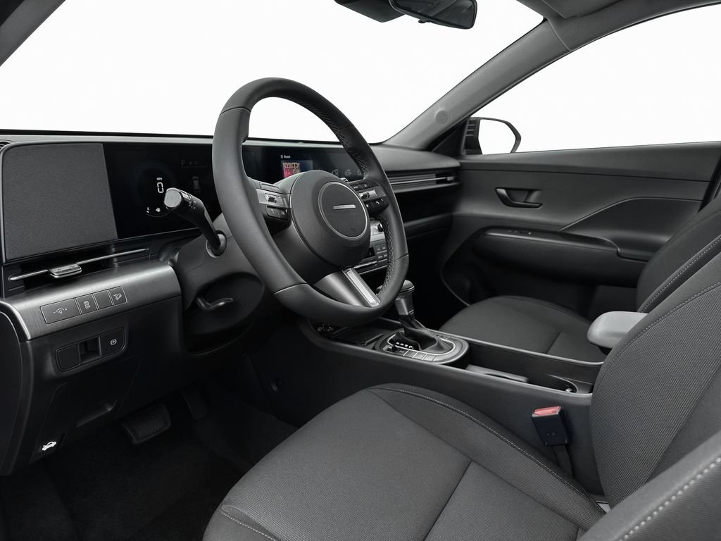 New 2026 Gray Hyundai SEL Sport image 28