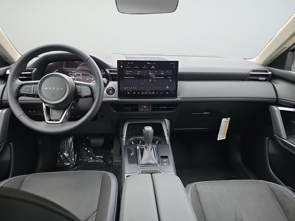 New 2026 Jet Black Mica Mazda 2.5 S Preferred image 9
