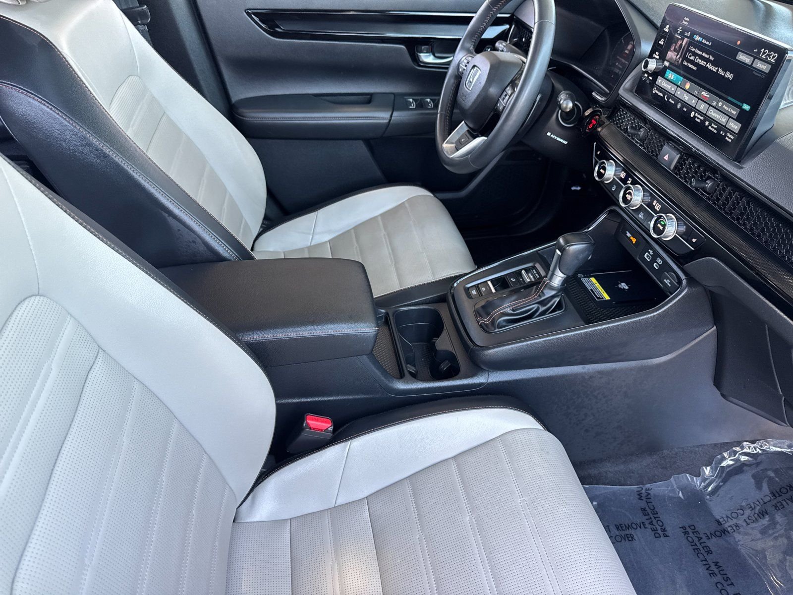 Used 2023  Honda Sport Touring image 15