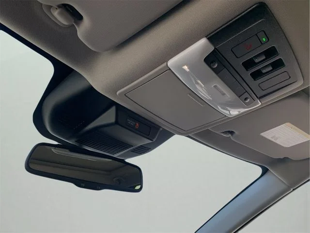 2026 Nissan Rogue Platinum - Photo 25