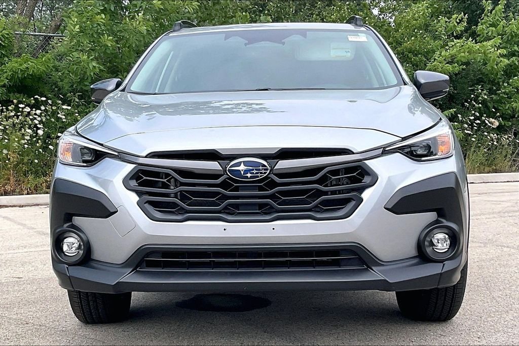 Used 2026 Silver Subaru Premium image 2