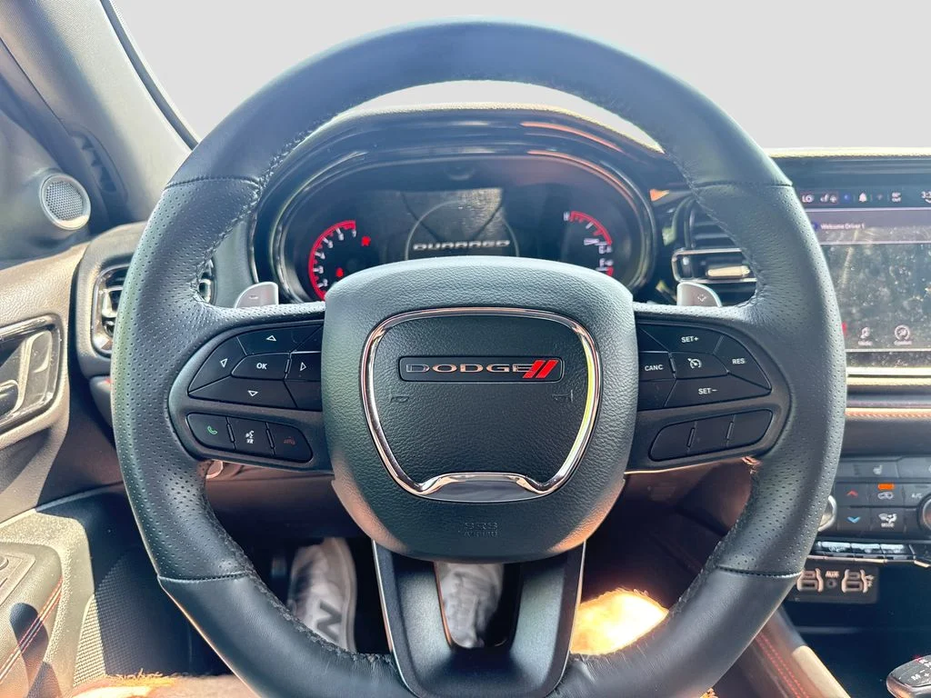 Used 2026 White Dodge GT image 15