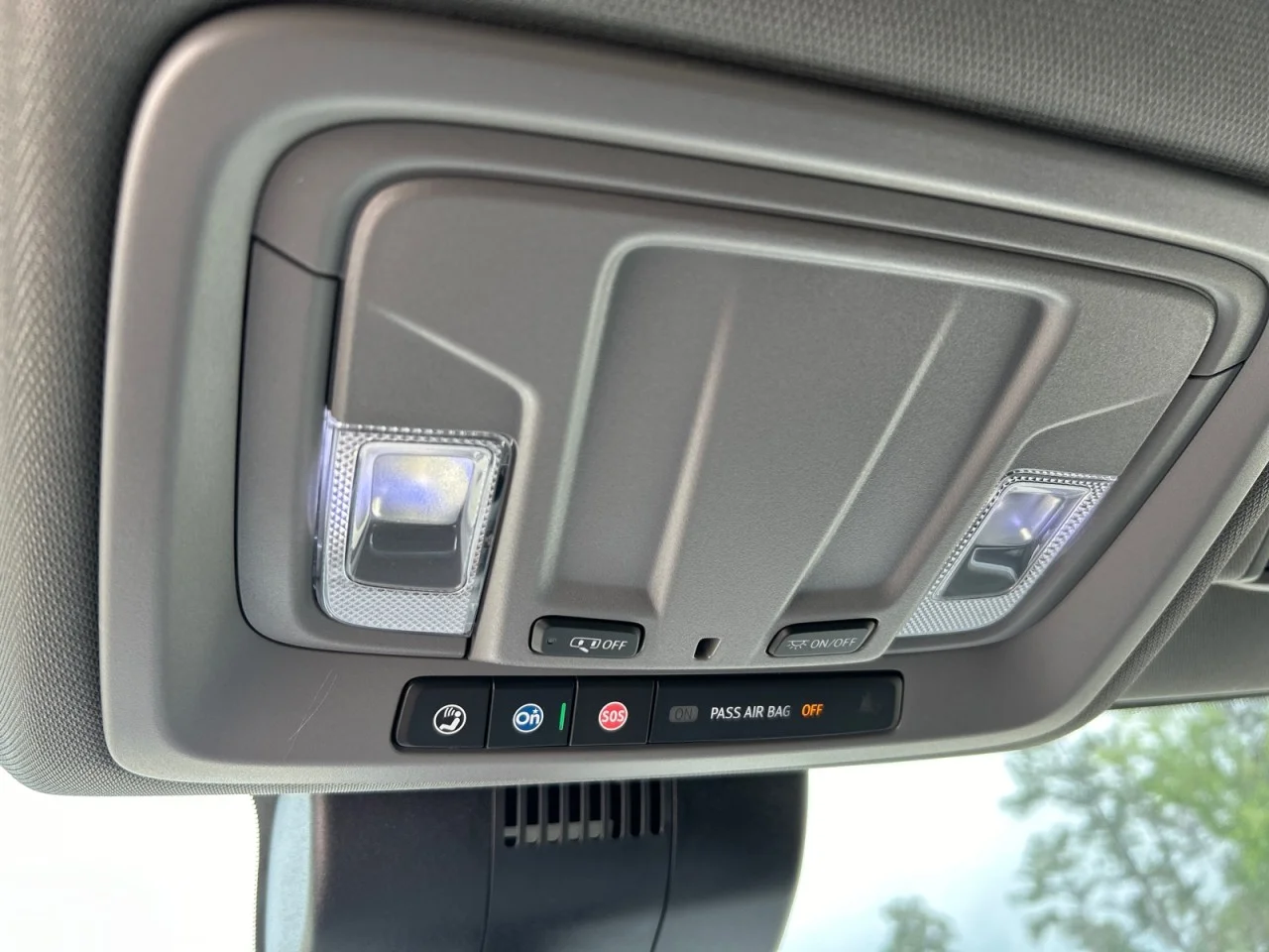 2026 GMC Sierra 1500 Elevation - Photo 16