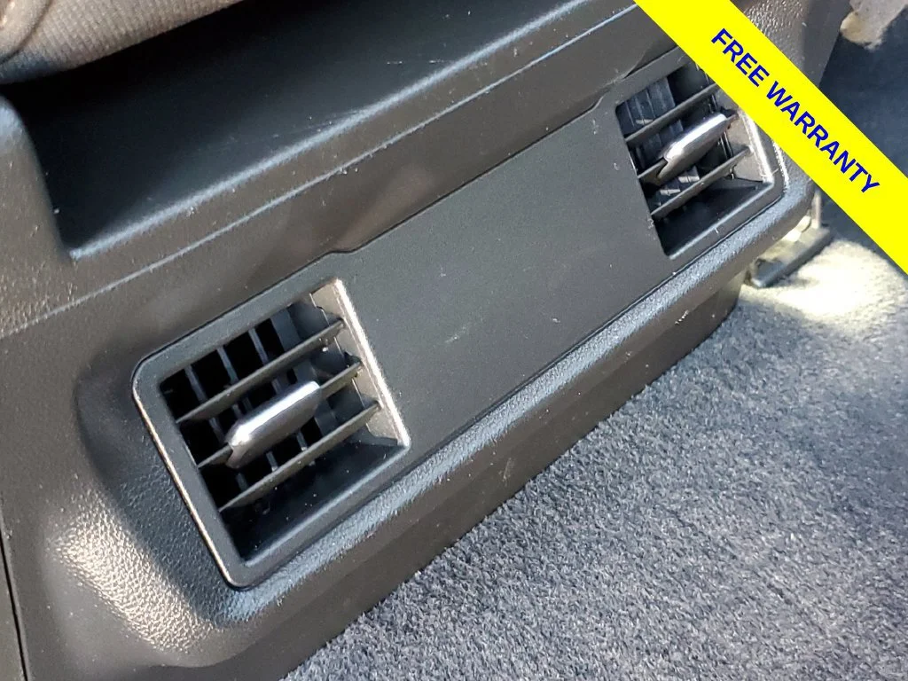 2022 Chevrolet Silverado 1500 Limited Custom - Photo 26