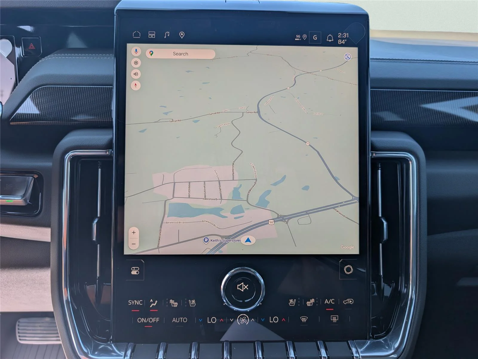 New 2026 Summit White GMC Elevation image 37