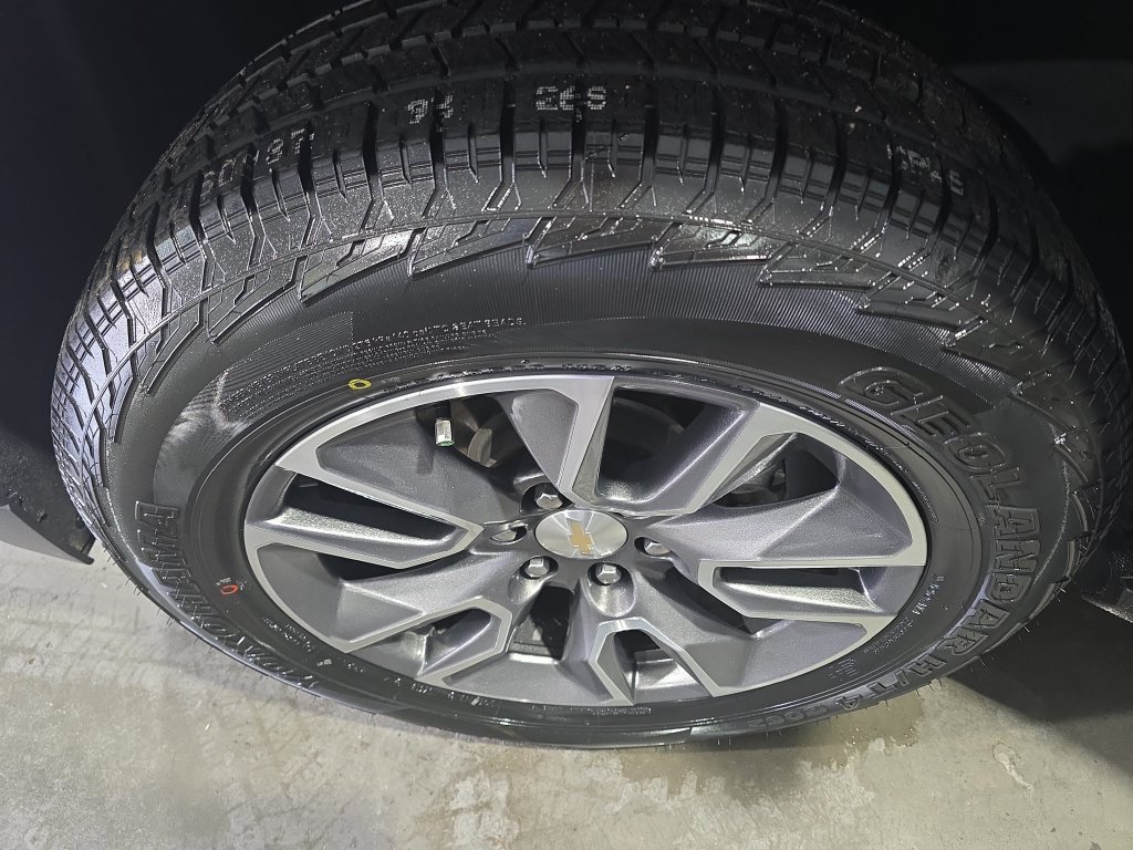 Used 2023 Gray Chevrolet LS image 10