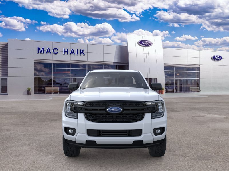 New 2026 Oxford White Ford XL image 28