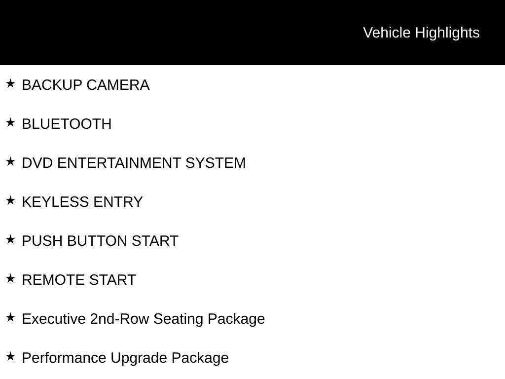 Used 2025 White Cadillac Sport Platinum image 3