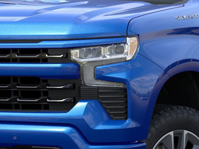 2025 Chevrolet Silverado 1500 RST - Photo 11