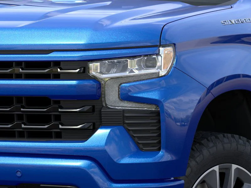 2025 Chevrolet Silverado 1500 RST - Photo 11