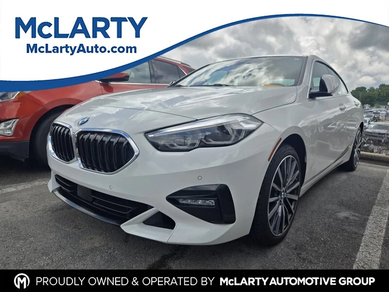 2021 BMW 2 Series 228i sDrive Gran Coupe's photo