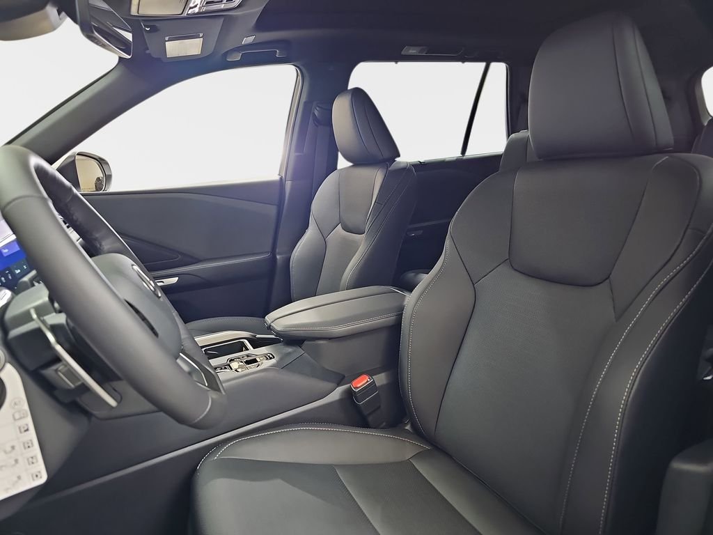 2026 Lexus TX 350 Premium - Photo 18