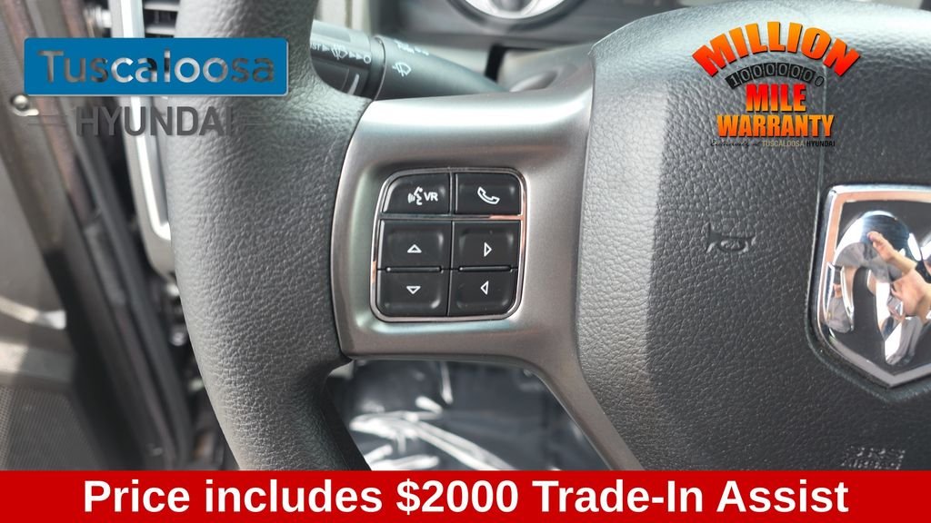 Used 2024 Gray Ram Warlock image 17