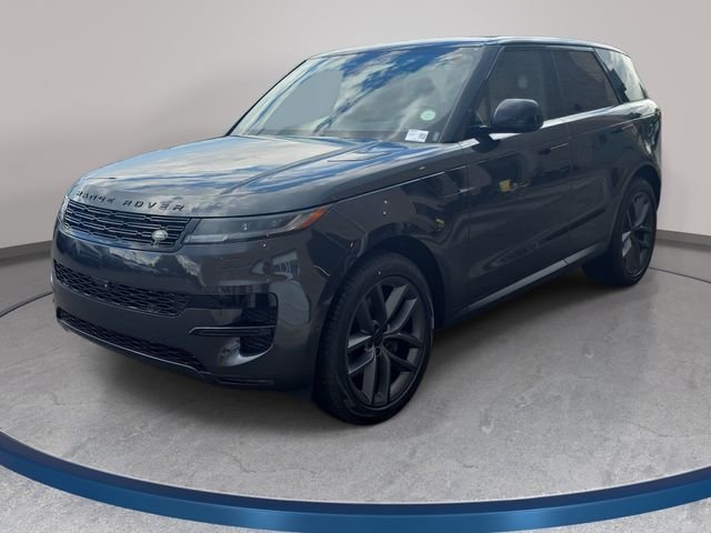 2026 Land Rover Range Rover Sport SE