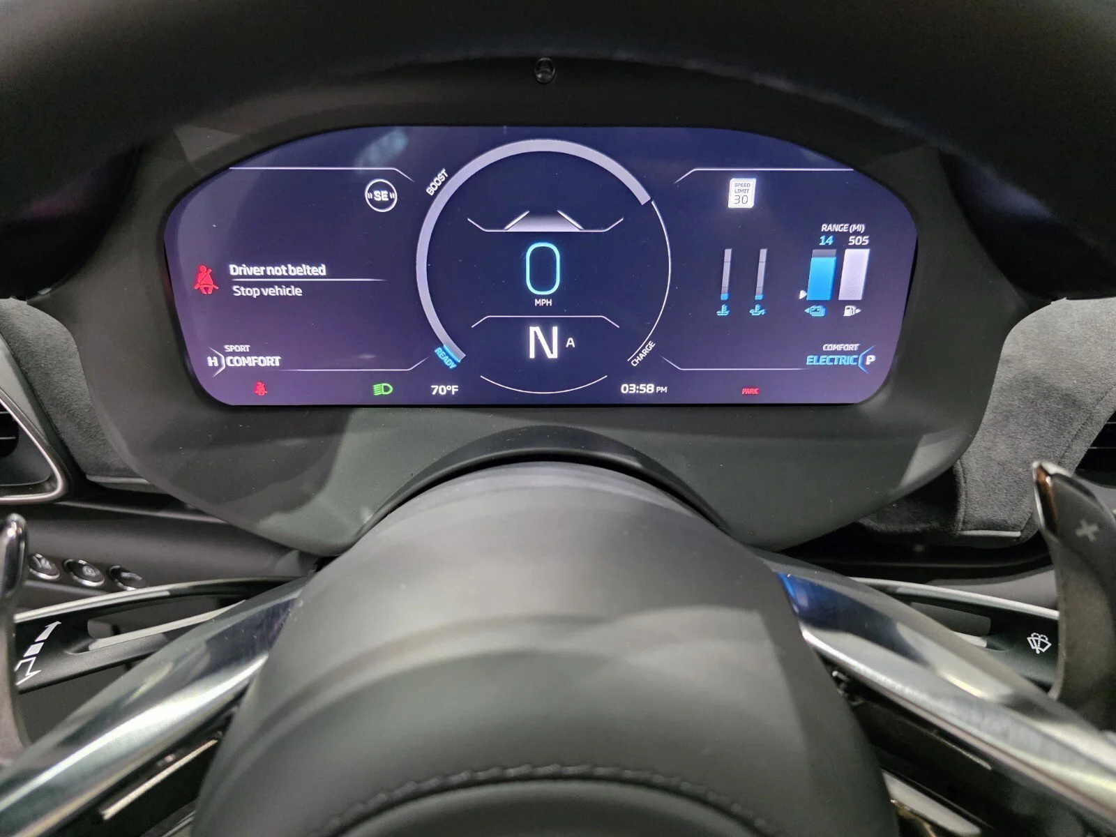 2026 McLaren Artura Performance - Photo 10