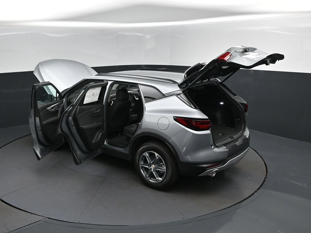 2026 Chevrolet Blazer 2LT - Photo 47