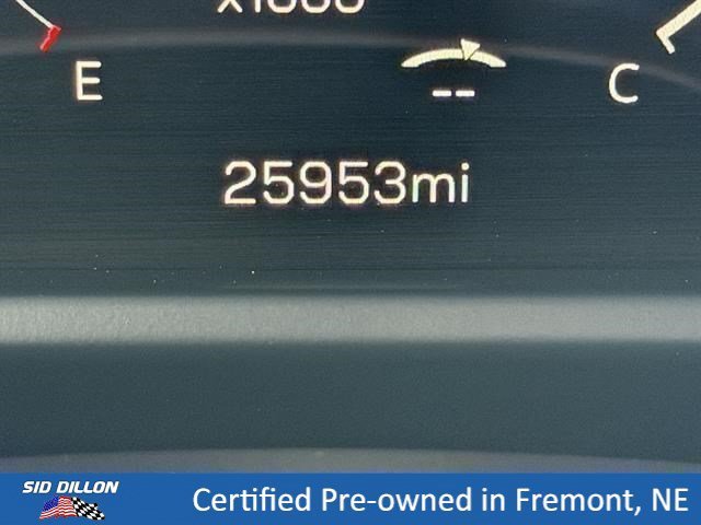 2024 GMC Acadia Denali - Photo 17