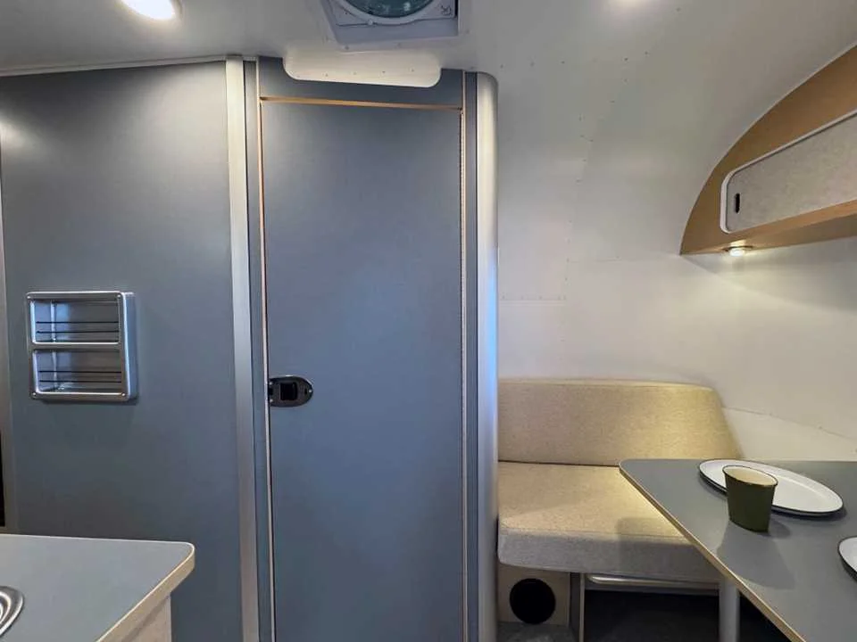 New 2026 SILVER AIRSTREAM  image 23