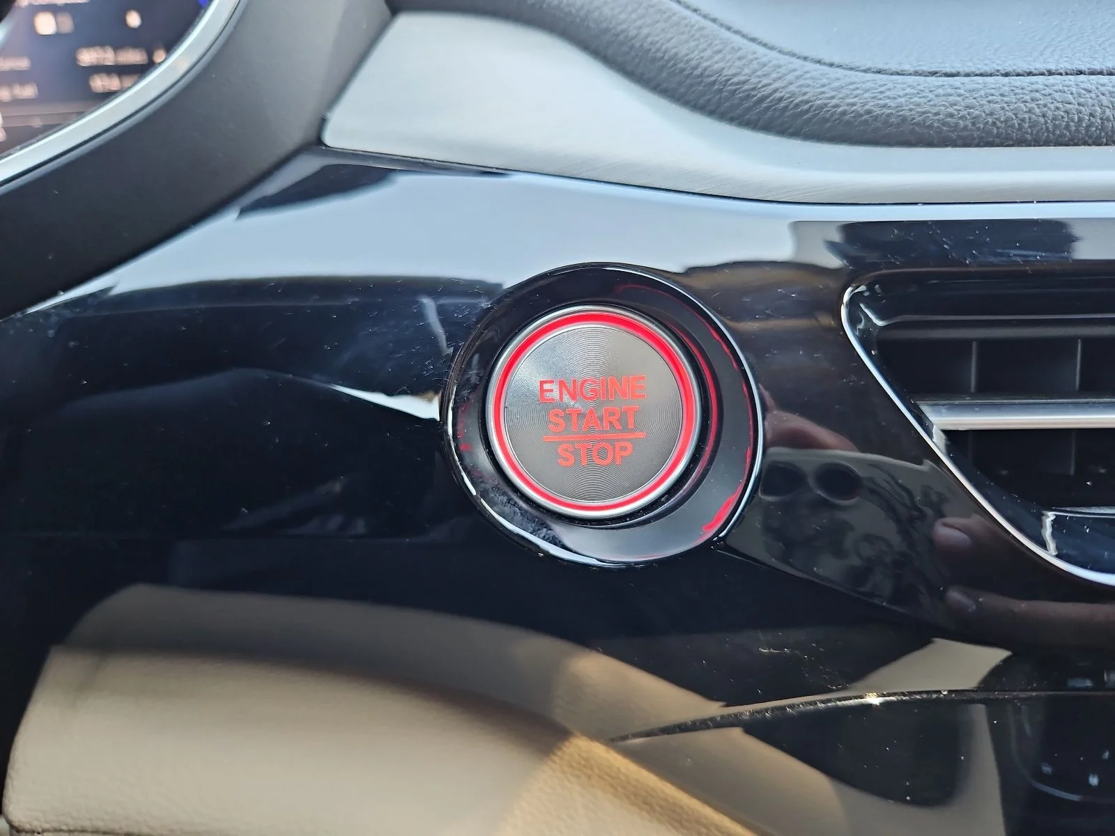 Used 2023  Acura 3.5L image 41