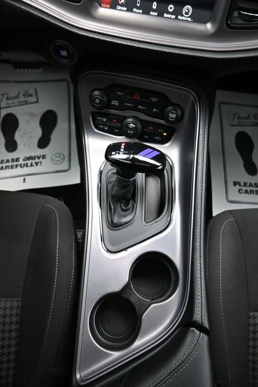 Used 2023 Purple Dodge R/T Scat Pack image 20