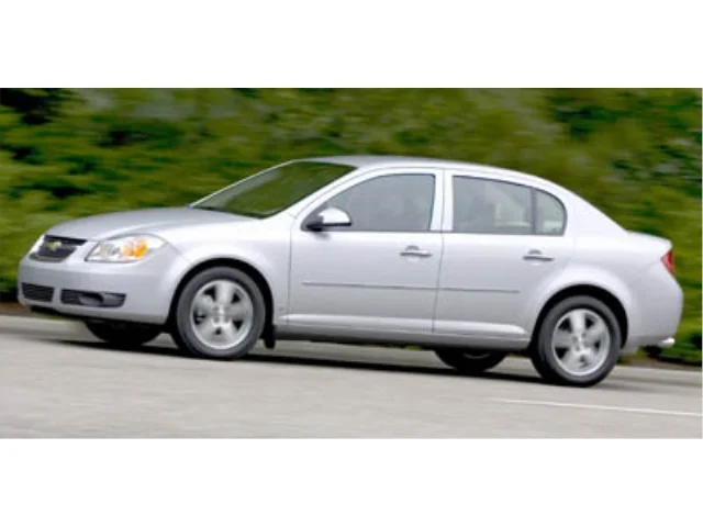 2007 Chevrolet Cobalt LS