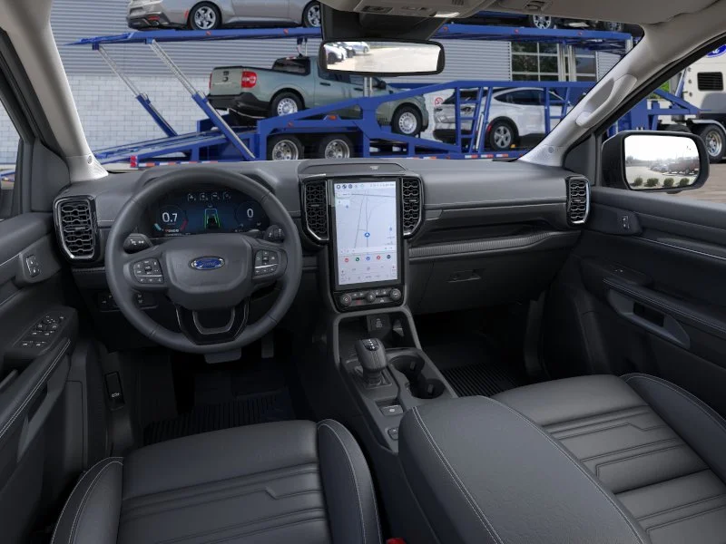 New 2026 Avalanche Ford Lariat® image 9