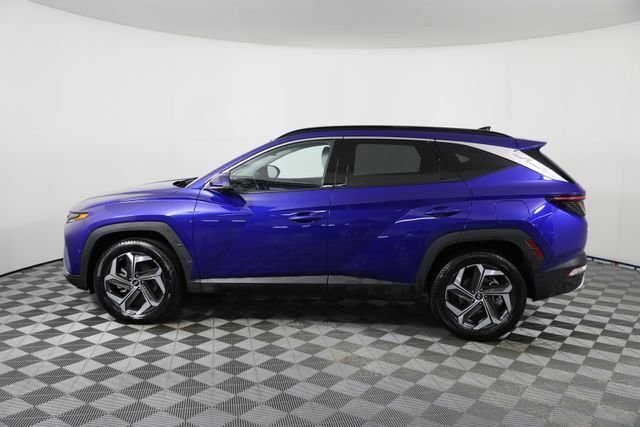 2023 Hyundai Tucson Limited - Photo 25