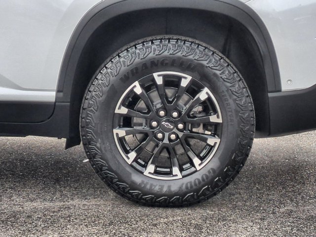 2026 Chevrolet Traverse Z71 - Photo 39