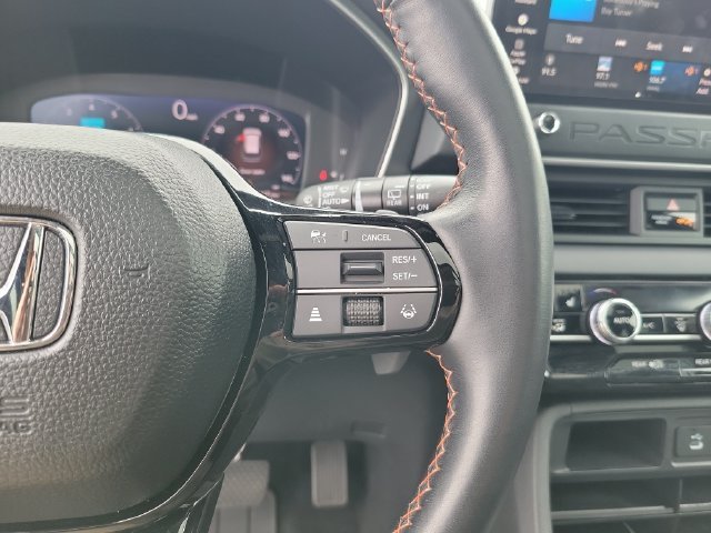 2026 Honda Passport TrailSport Elite - Photo 19