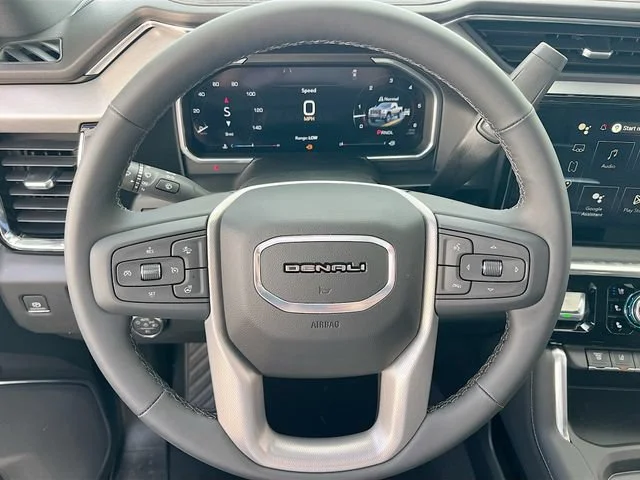 2026 GMC Sierra 2500HD Denali - Photo 7