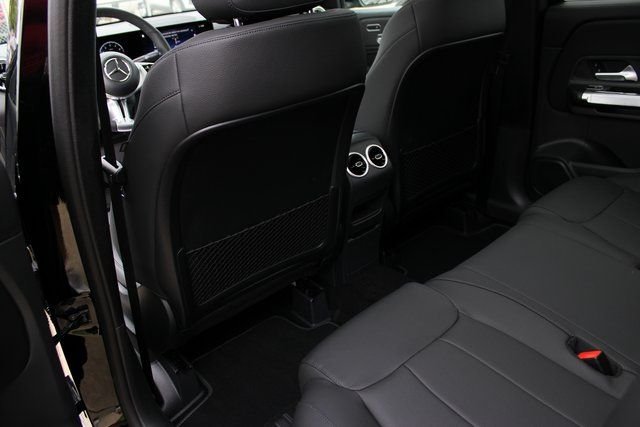 2025 Mercedes-Benz GLB Base - Photo 34