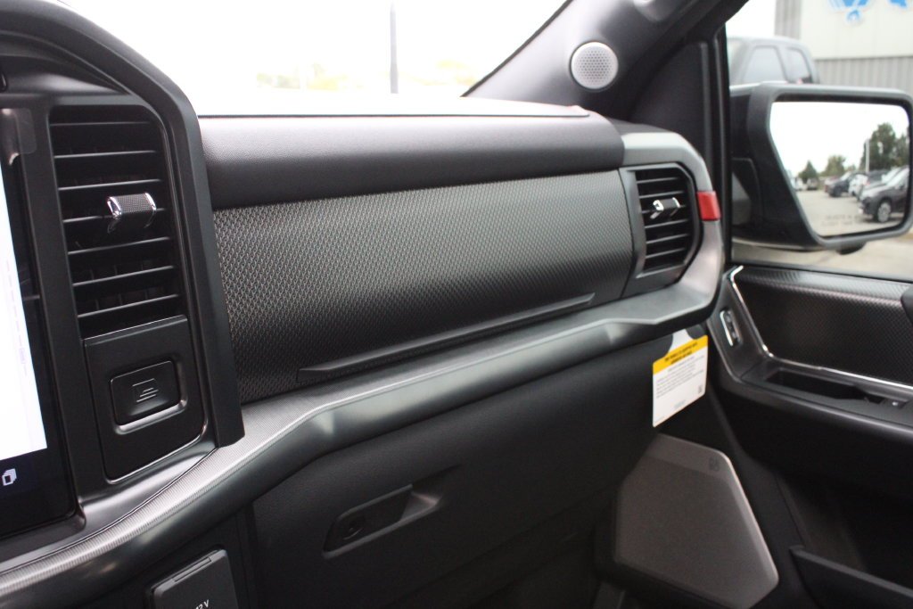 New 2026 Agate Black Metallic Ford Raptor image 20
