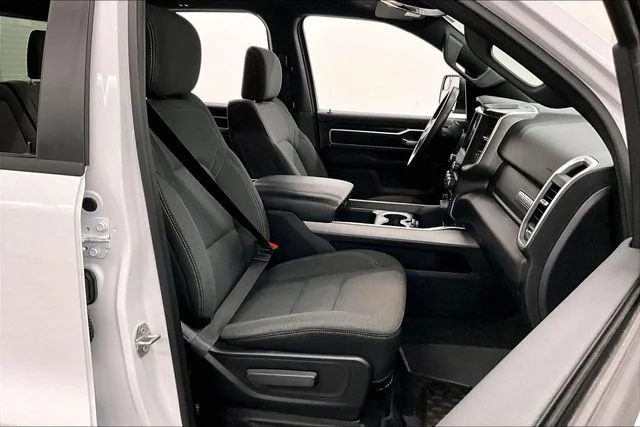 2023 RAM Ram 1500 Pickup Big Horn/Lone Star - Photo 8