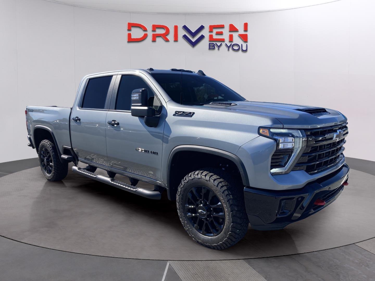 2026 Chevrolet Silverado 2500 HD LT - Photo 8