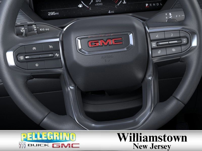2026 GMC Acadia Elevation - Photo 19