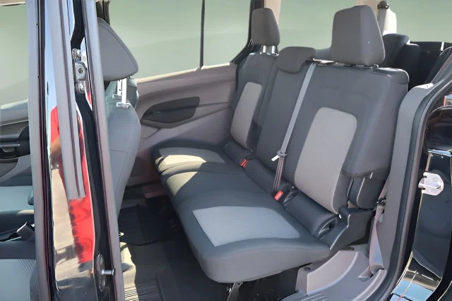 Used 2020 Shadow Black Ford XL image 20