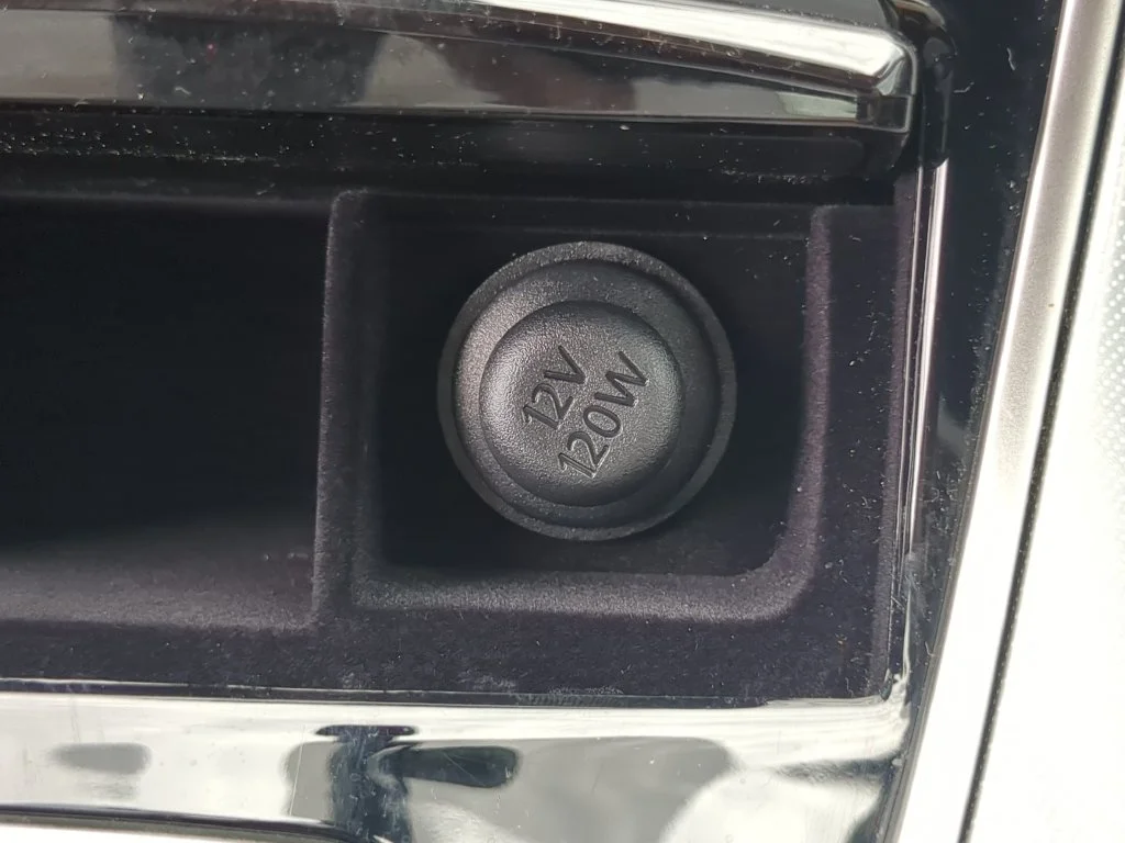 Used 2021 Black INFINITI 3.0t LUXE image 23