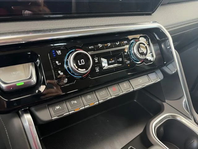 New 2026 Black GMC Denali image 21