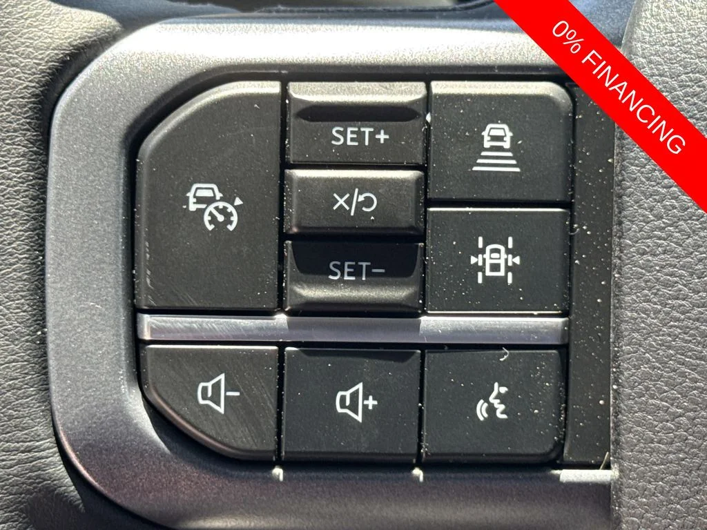 New 2026 White Ford XLT image 24