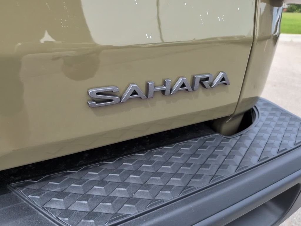 New 2026 41 Jeep  image 7