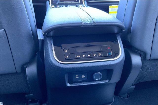 New 2026 Nissan Armada SV 4D Sport Utility