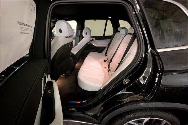 2026 BMW X5 40i - Photo 10