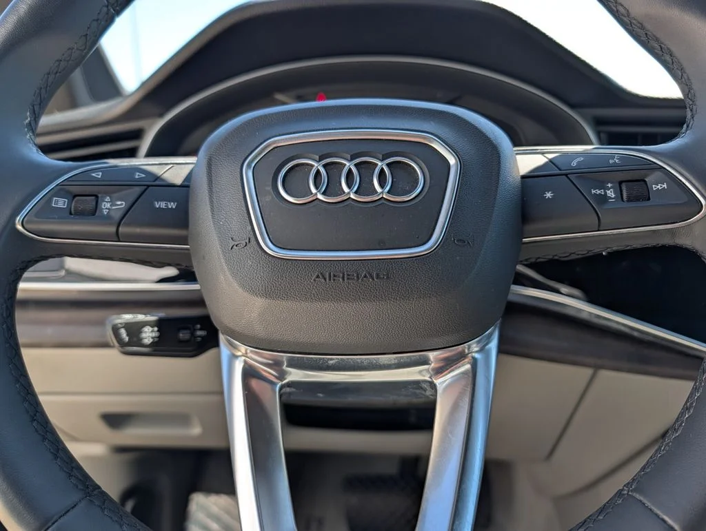 Used 2023 Black Audi 45 Premium Plus image 20