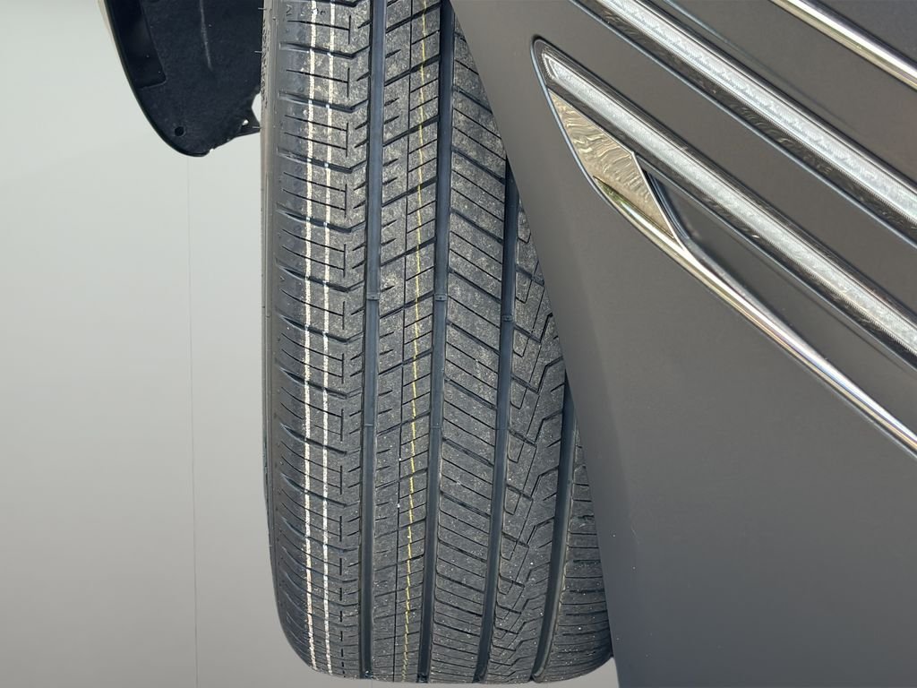 2023 GENESIS G80 SPORT - Photo 43