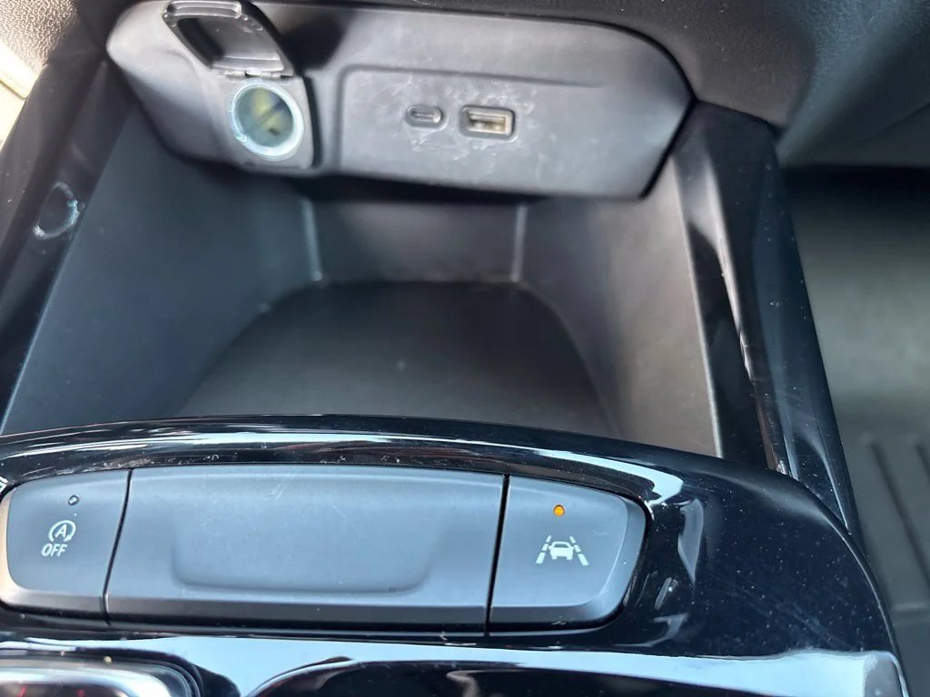 Used 2025 Gray Chevrolet 2RS image 19