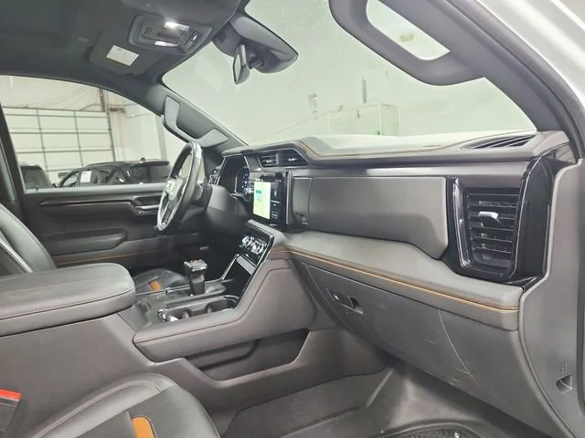 2023 GMC Sierra 1500 AT4 - Photo 37