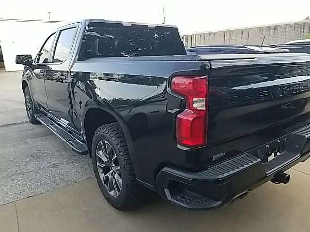 2022 Chevrolet Silverado 1500 RST - Photo 41