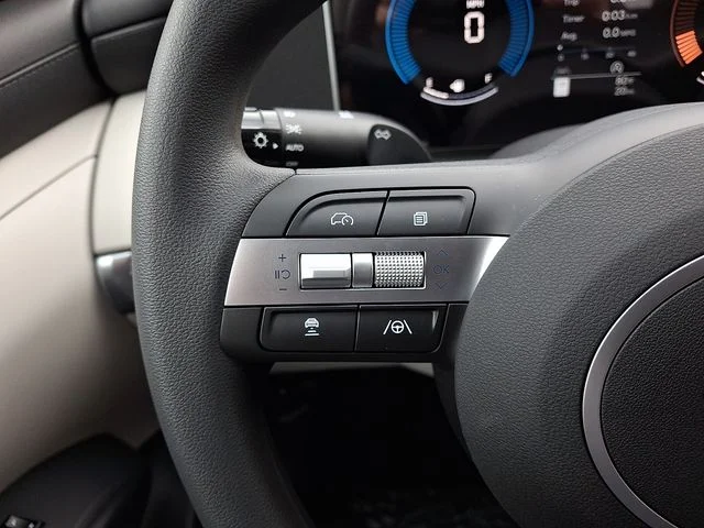 New 2026 White Hyundai SEL Plus image 18